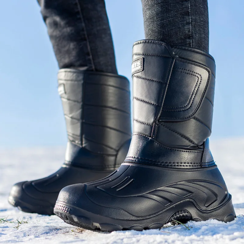 Snow Boots Best Fashionable Rain Boots Rain Boots Best Men's