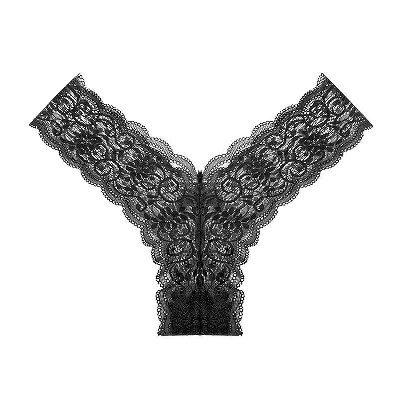 Рисунок 4 - Сексуальные женские трусики с низкой талией