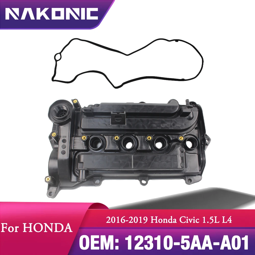 Honda Civic Valve Cover Gasket Replacement Cost atelieryuwa.ciao.jp
