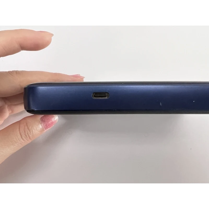 OPTUS 휴대용 와이파이 5G 라우터, SIM 카드 슬롯 포함, MU5001 LTE CAT22, 와이파이 6 1800Mbps, NSA + SA 모바일 핫스팟 5G 라우터