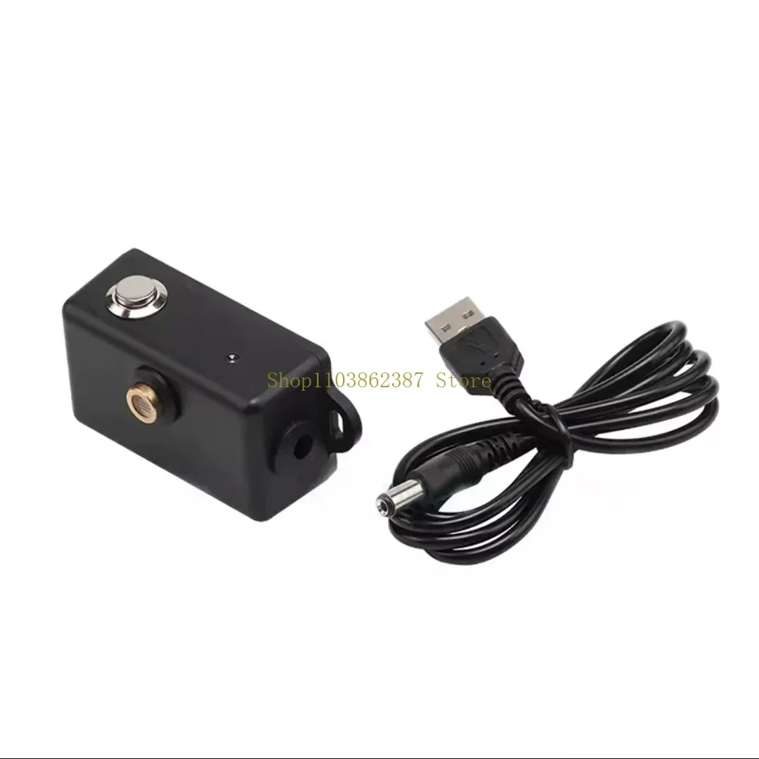 Laser Positioner for Wheel Balancer Infrared Line Point Finding Lead Block Tire Balancing Machine Positioning Light
