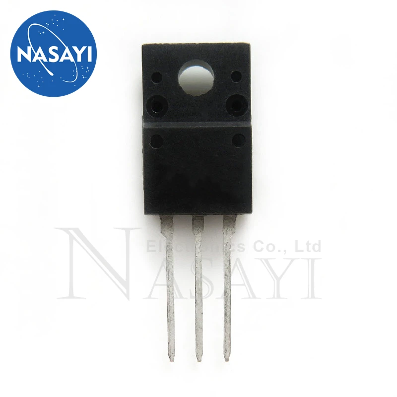 

F24NM65N STF24NM65N STP24NM65N TO-220F