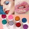 Glitter Sequin Stick Gorgeous Stage Makeup Tint Eye Body Face Glitter Gel Art Flash Loose Sequins Cream Festival Glitter Deco 1