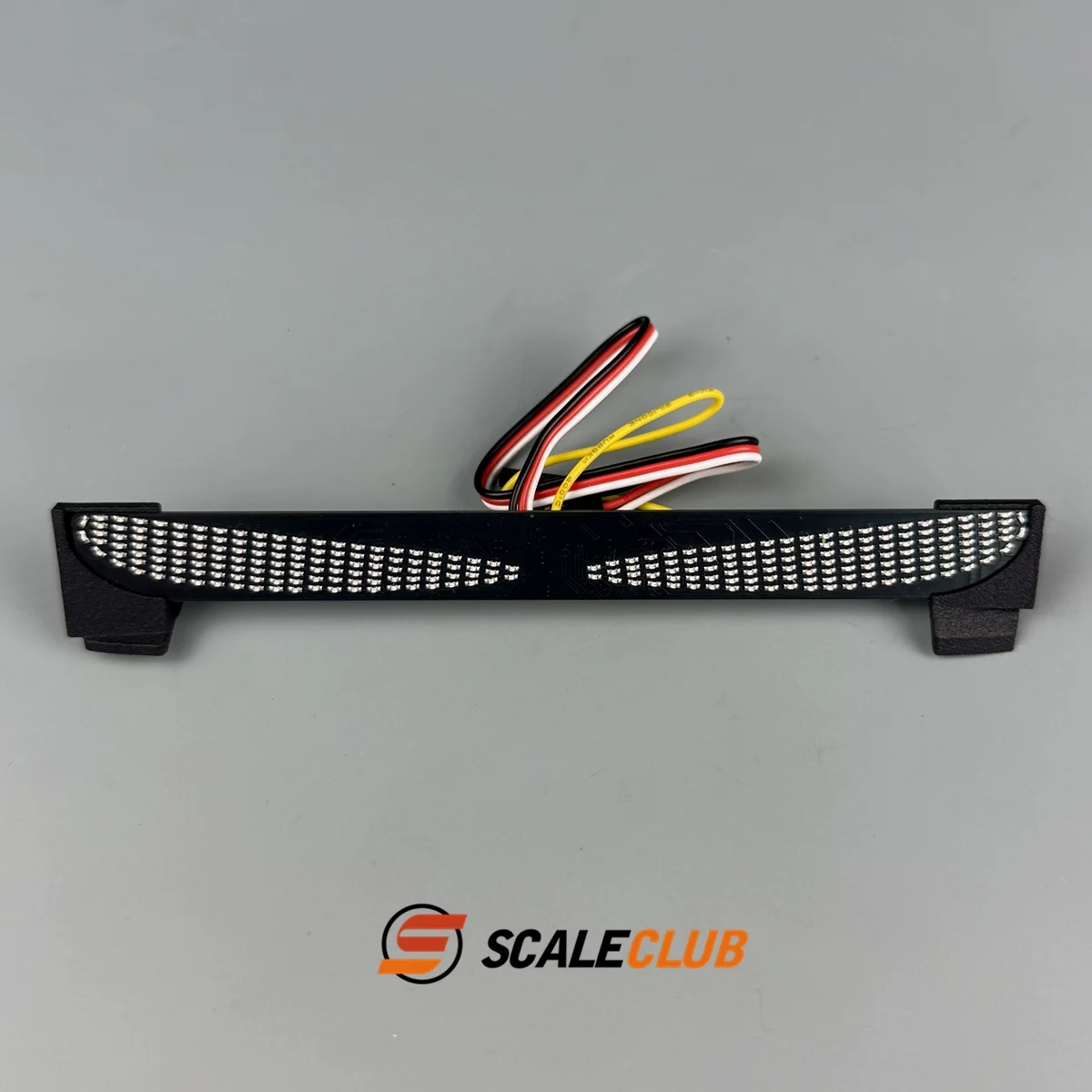 RC 770S LED Dämon Auge Dekoration Licht Scaleclub Für 1/14 Tamiya RC Lkw Anhänger Kipper Scania 770S 56368 56371 56379 DIY Teile – Detail 9