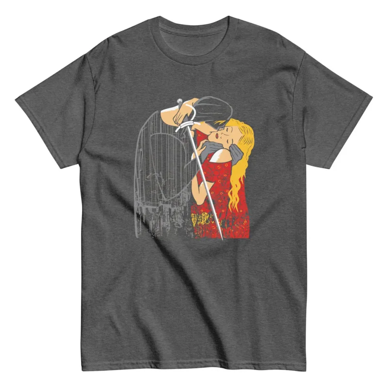 

Тедредпират skissunisext-shirtsforManWomanShortSummerTeesCasualCottonNewArrivalFashionCouple'sCloths