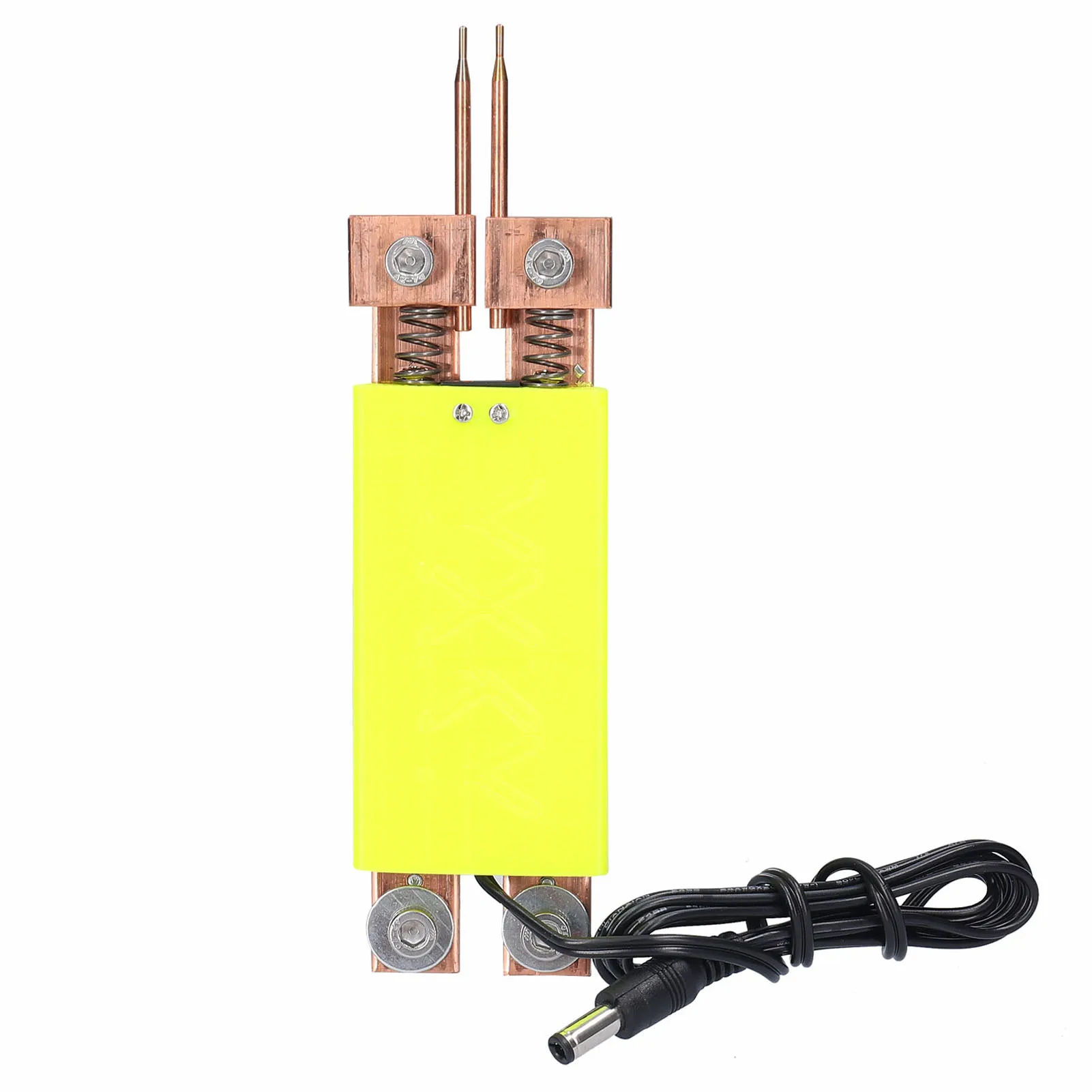 rework station Integrated Type Spot Welding Pen Automatic Trigger Weld Machine Accessory for 18650 Battery Trigger Weld Spot Welder portable arc welder Welding Equipment