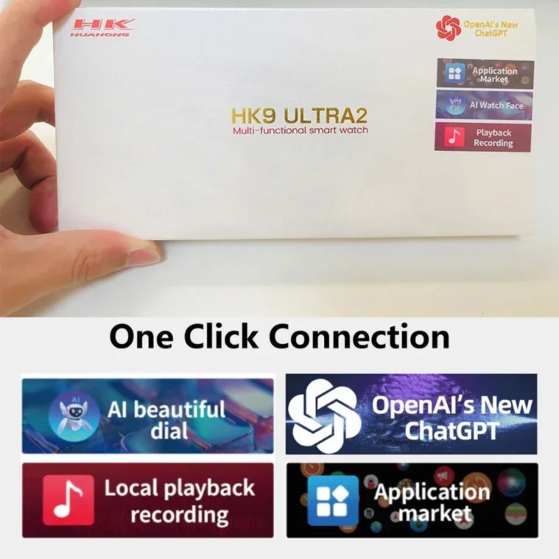 Zordai HK9 Ʈ 2 Ƹ ũ Ʈġ, HK8 ׷̵, ChatGPT NFC  , ZD Ʈ 2 Ʈ ġ, ȵ̵ IOS 2024, ǰ