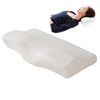 Orthopedic Memory Foam Pillow,Slow Rebound Memory Sleep Pillow,Butterfly Shaped,Relax Cervical Neck Spine for Side Back Sleeper 5