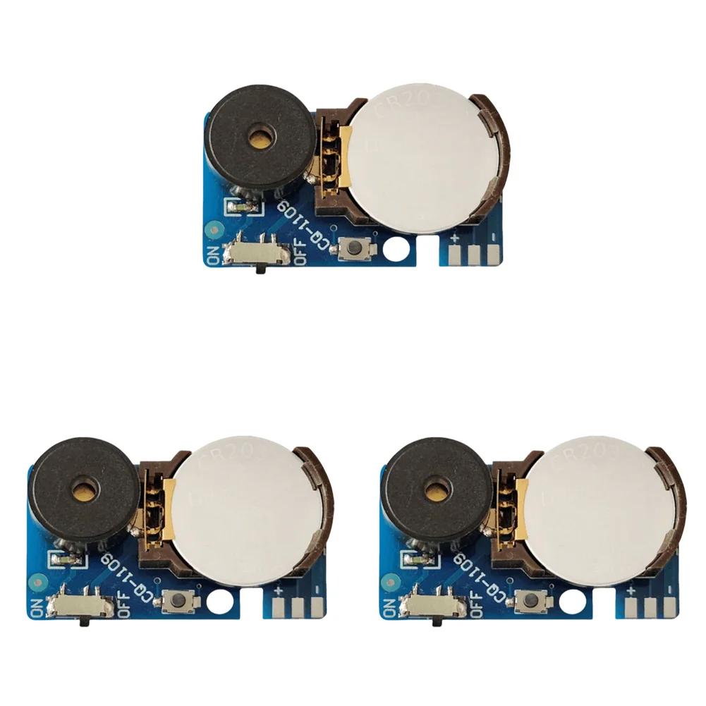 2pcs Cricket Noise Maker Prank, Prank Stuff For Adults With 16 Sounds Beeping Small Size Hidden Prank Gadgets Funny Annoying Noise Machine Device For