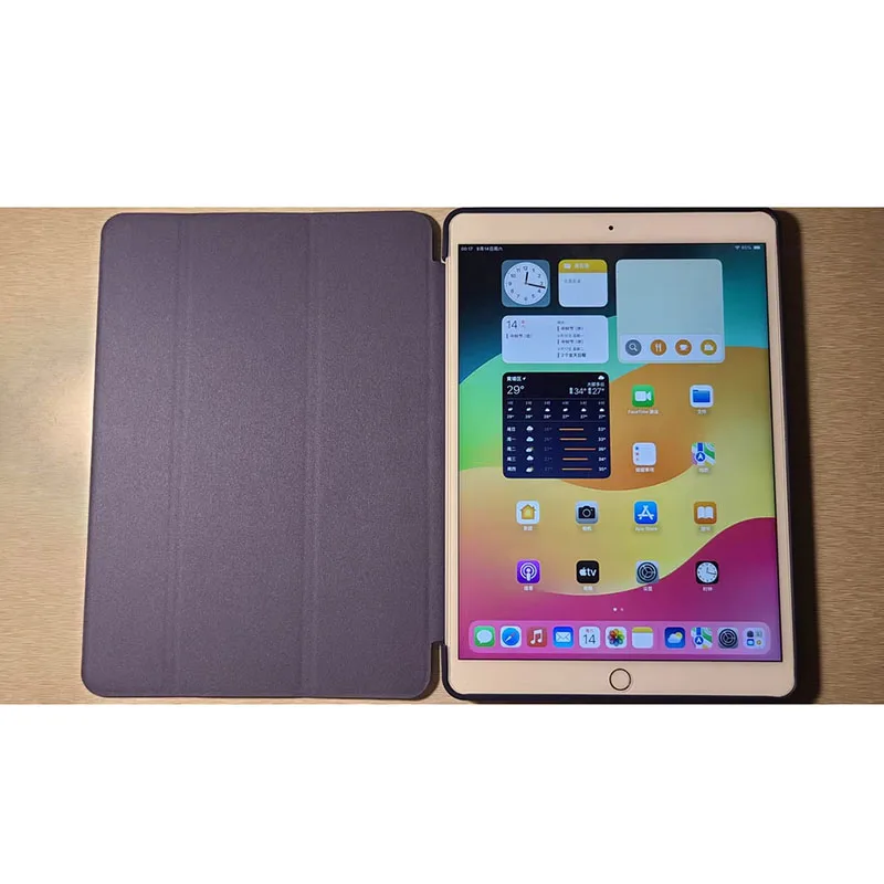 Tablet IPad Air 2 Chip Retina Display 9.7 inch 16GB/64GB/128GB SSD 