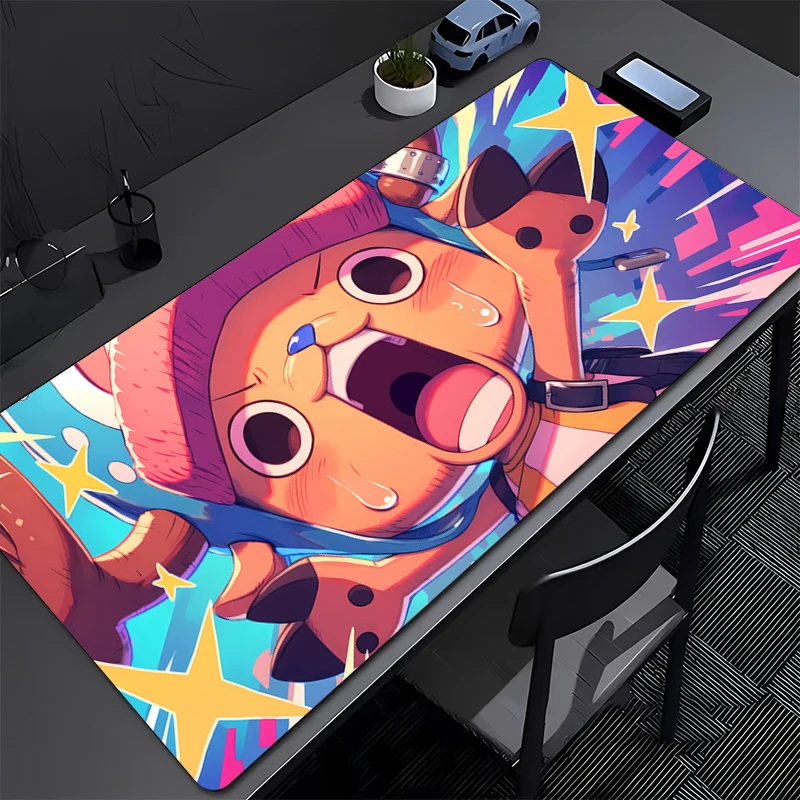 Tony Tony Chopper Mouse Pad - Mousepadia tony tony chopper mouse pad - 08, 600x300x2mm