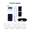 311nm Uvb Phototherapy Narrow band Uv Phototherapy Lamp Uvb Light Therapy Psoriasis For Vitiligo 6