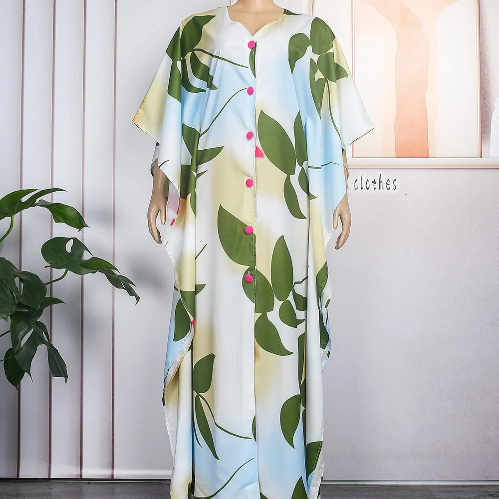 Рисунок 5 - Новинка 2023, женское платье большого