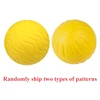 7/9cm Eva Hollow Ball That Can Float On The Water Surface Indestructible Dog Balls Funy Training Ball Chewing Toy For Dogs 4