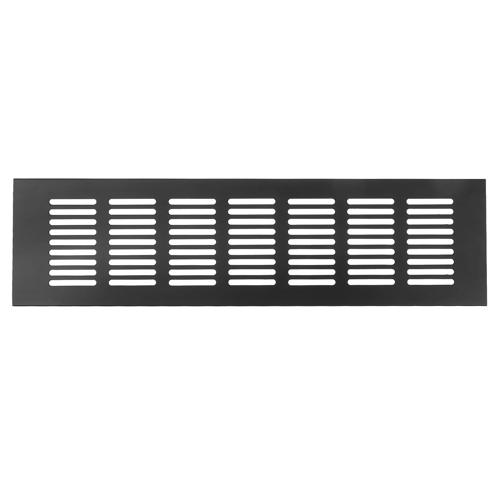 

1pc Practical Rectangular Air Vent Ventilation Cover Shoe Cabinet Air Vent