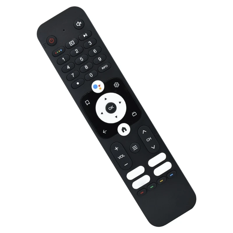 

Пульт дистанционного управления HTR-U31 для телевизора H32K66UG H43K66UG