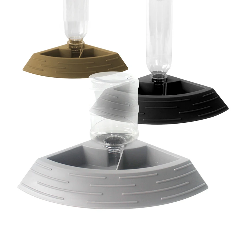 Automatic Reptile Feeder & Water Bowl 2