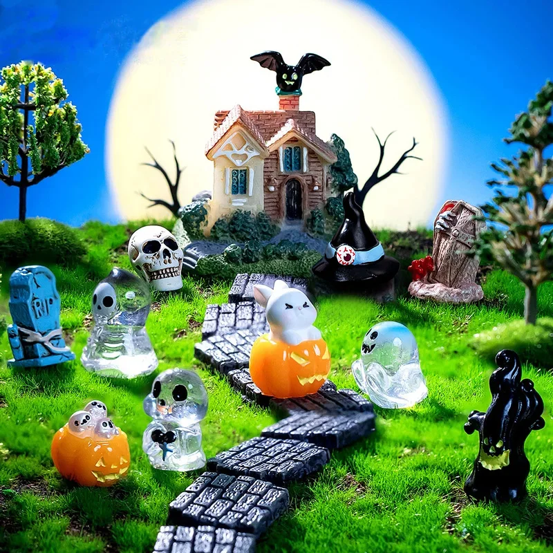 Washranp 2 Scheletri Di Halloween Da 40 Cm, Scheletri Di Halloween Possibili Fai Da Te, Scheletro Completo Con Giunto Mobile, Spaventoso Realistico, Da Appendere, Per Casa Infestata, Decorazione