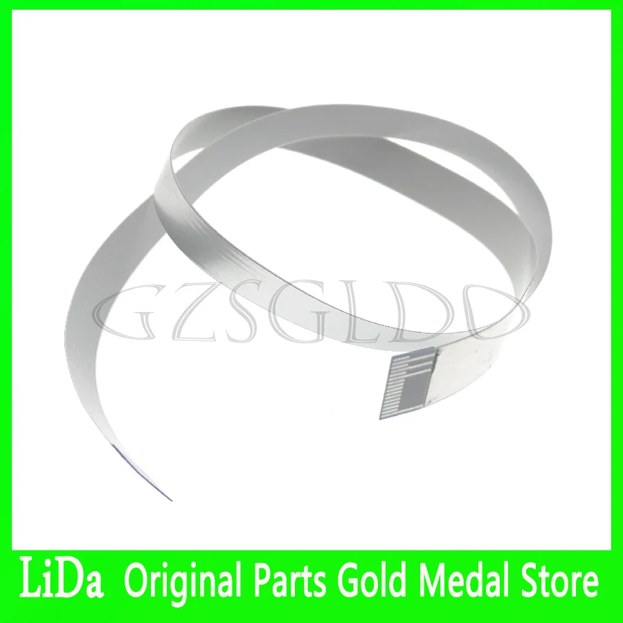 

NEW FFC CIS CCD Flex Flat Scan Scanner Cable for Samsung CLX3300 CLX3305 M3370 M3375 M3870 M3875 M4070 M4075 SCX4833 SCX4835