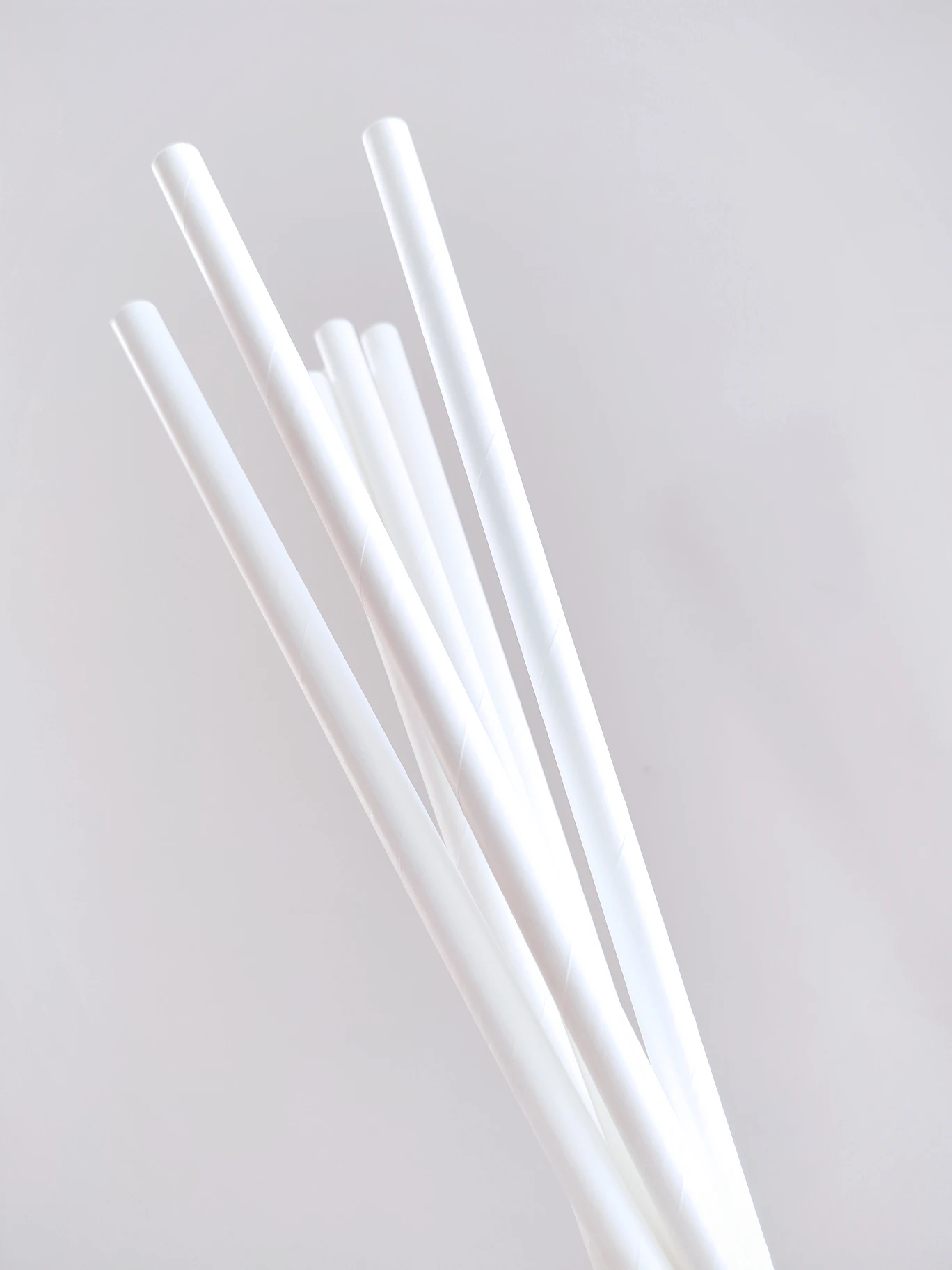 Cotton Candy Paper Stick 10*300mm For Automatic Candy Machine