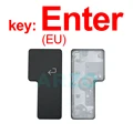 EU Enter key