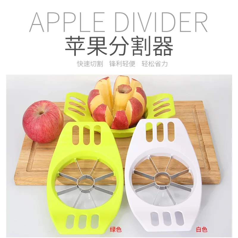 

Кухонные гаджеты, бытовая ломтерезка из нержавеющей стали для фруктов