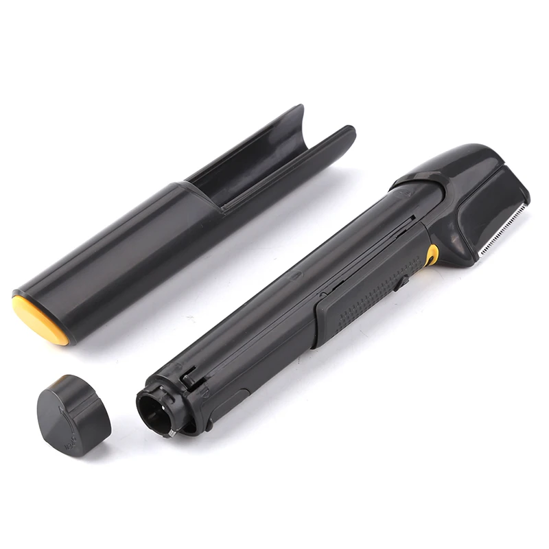 미니 헤어 트리머, 얼굴 다기능 면도기, 전기 방수 수염 트리머, 무선 바디 헤어 트리머