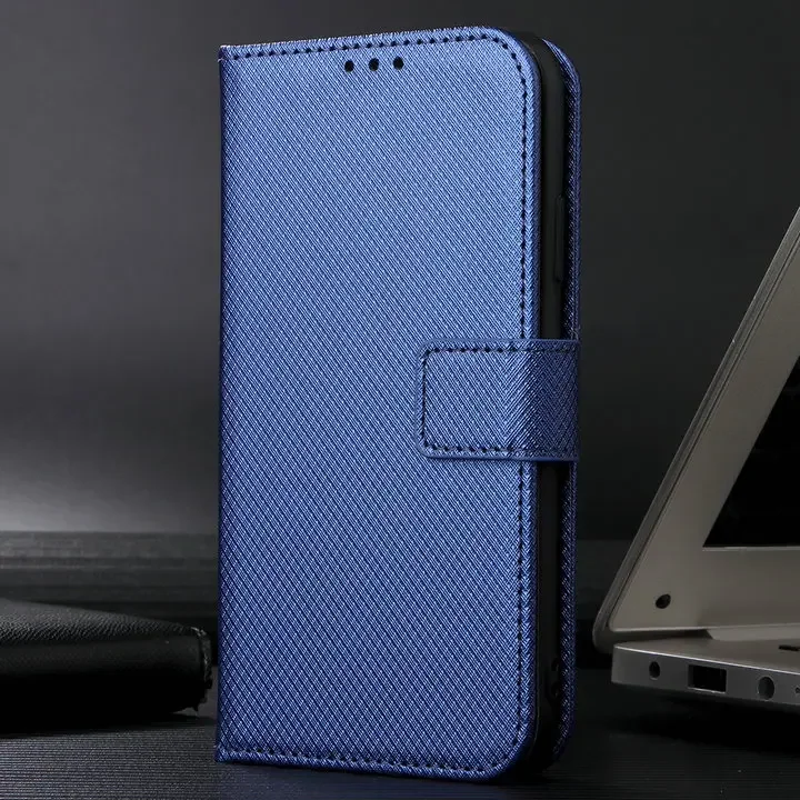 Leather Case For Samsung Galaxy Z Fold 6 5 4 3 Fold6 Fold5 5G With Pen Slot Card Solt Holder Phone Book Wallet Cover No With Pen | Gaffar India