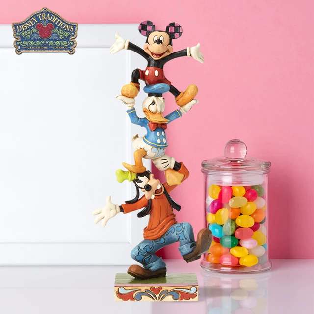 축제 분위기 가득한 에네스코 디즈니 미키 마우스 장식으로 새해를 맞이하세요! 축제 분위기 가득한 에네스코 디즈니 미키 마우스 장식으로 새해를 맞이하세요!