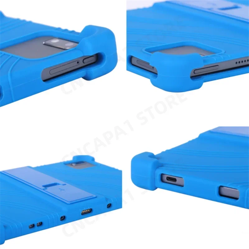 Cover with Kickstand Acer Iconia Tab P10 Case 10.4" Tablet PC Shockproof Protector Funda NO HEADPHONE JACK HOLE Silicon for tablet pc,tablet case