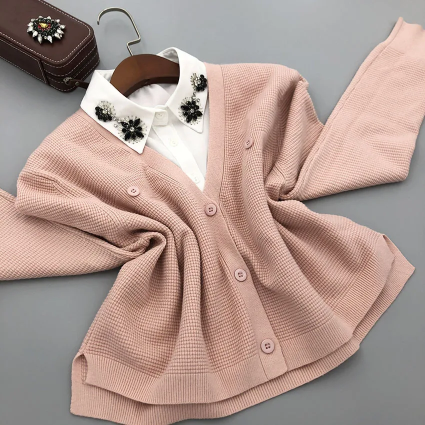 

Female Handmade Lapel Shirt Detachable Collar for Women Shirt Shoulder Wrap Fake Collar Shawl Girls False Collar Accessories