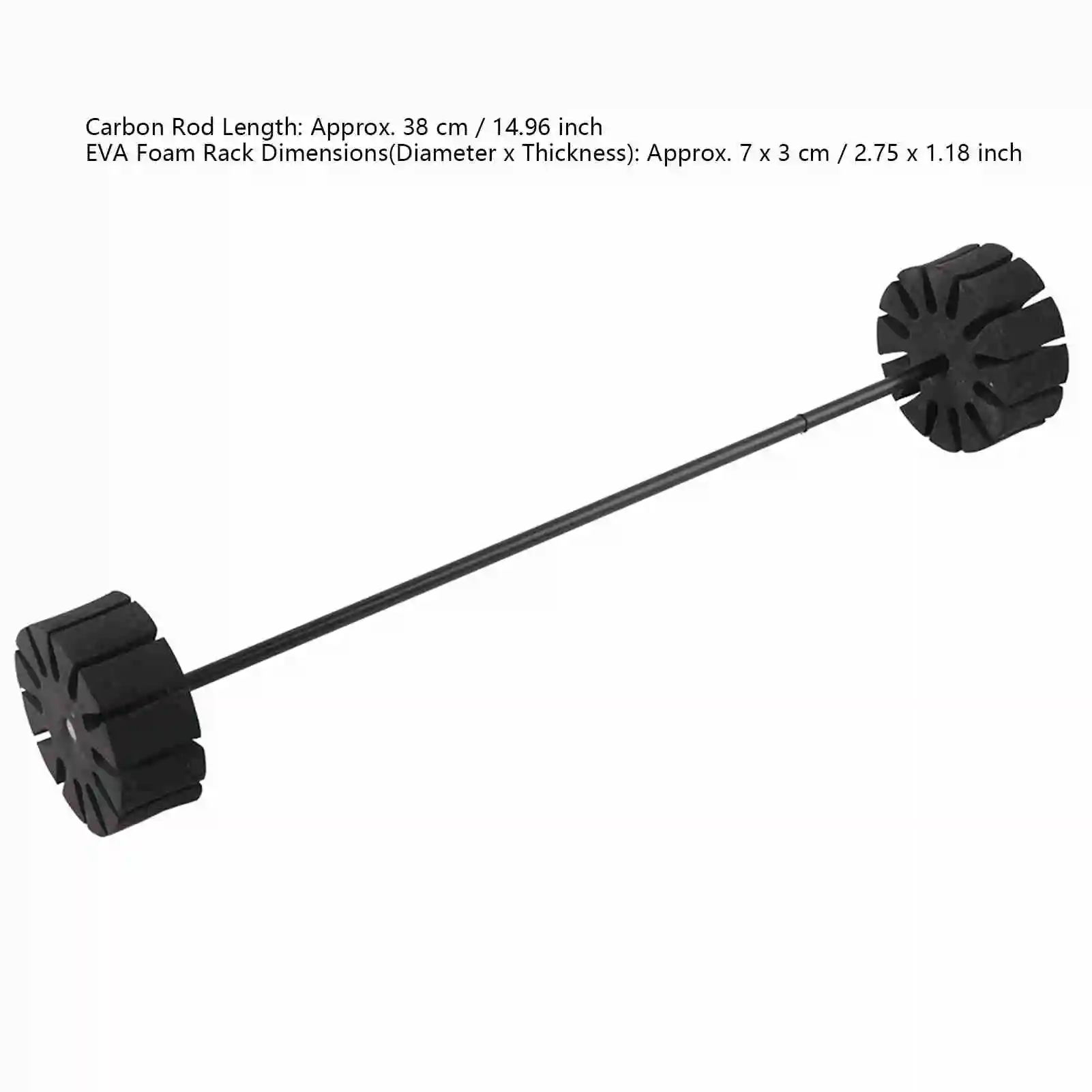 Nuovo Portafrecce Portatile per Tiro con l'Arco, Supporto Separatore per Frecce, Accessorio per Caccia all'Aperto - immagine 6