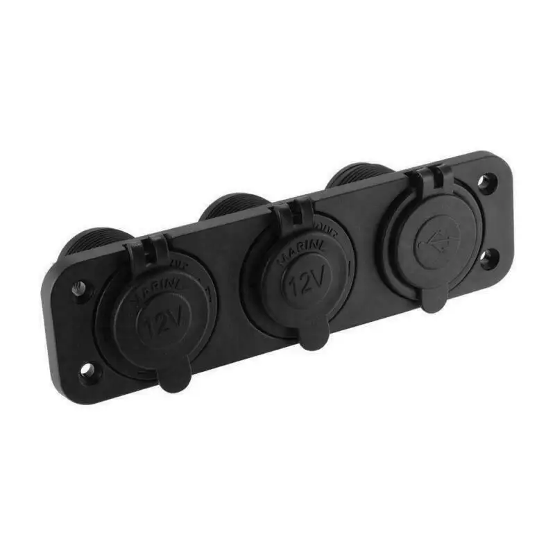 12V ڵ ð  3   +  USB Ʈ  а Ʈ г ڵ ׼