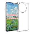 Claer TPU Case