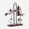 Coffee Pot Alcohol Lamp Siphon Type Coffee Boiling Machine Household Kaffee Makers 2
