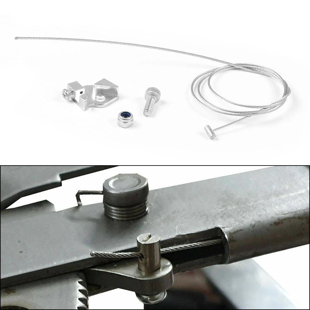 

Parking Brake Cable For Ford S-Max Galaxy Handbrake Lever Release Button Parking Park Brake Cable