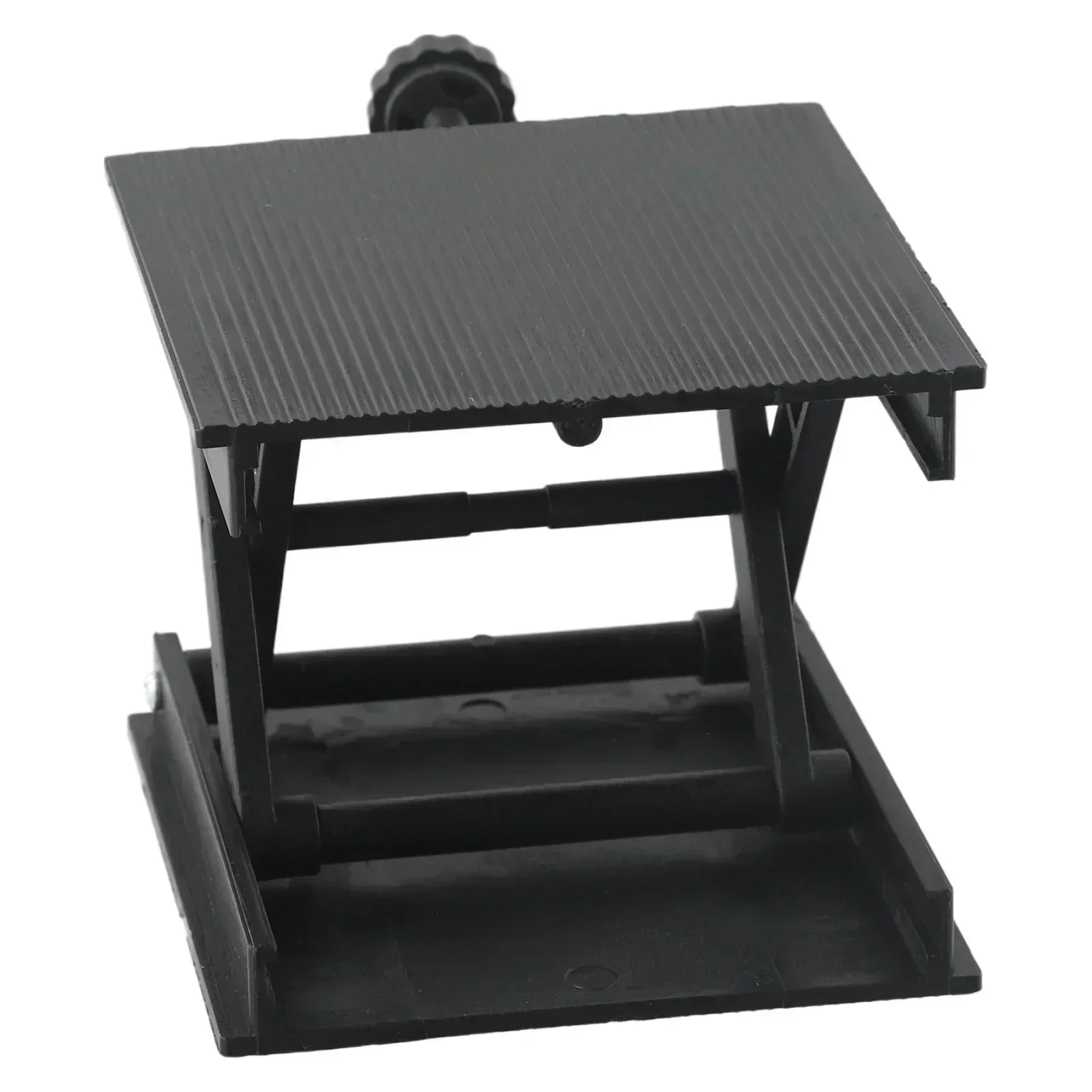 Portable Woodworking Machinery Router Lifting Stand Adjustable Engraving S-spirit Level Lift Table Construction Tool Accessory