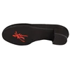 Ballet Shoes For Girls Dance Shoes For Woman Dancing Slippers Character Teacher Shoes High Heel Dancing Shoe Comfortable Black 3