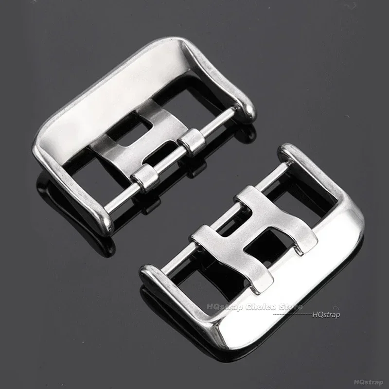 Premium Metal Watch Buckle for Casio G-SHOCK Watches