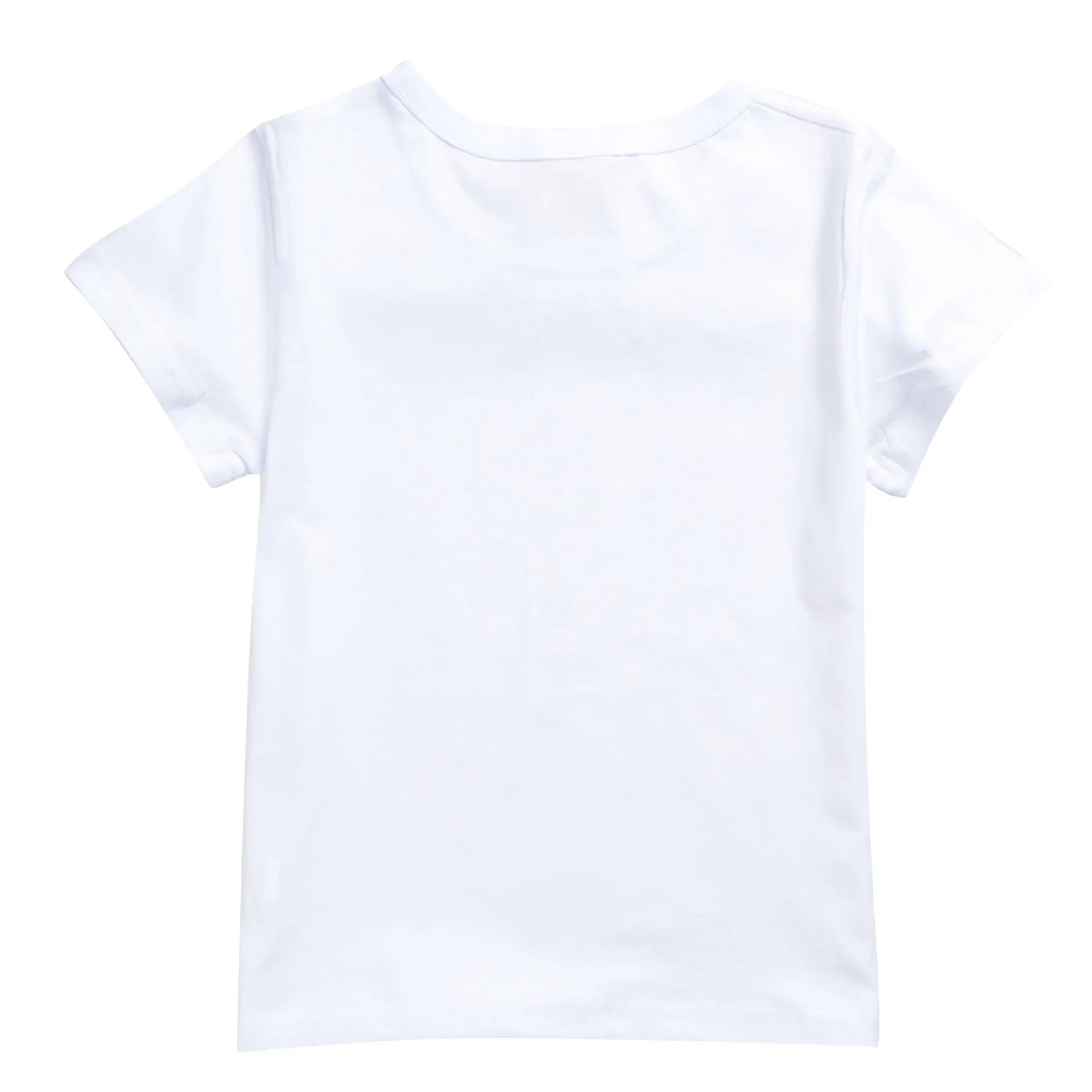 تي شيرت صيفي للأطفال مطبوع عليه كوبرا كاي