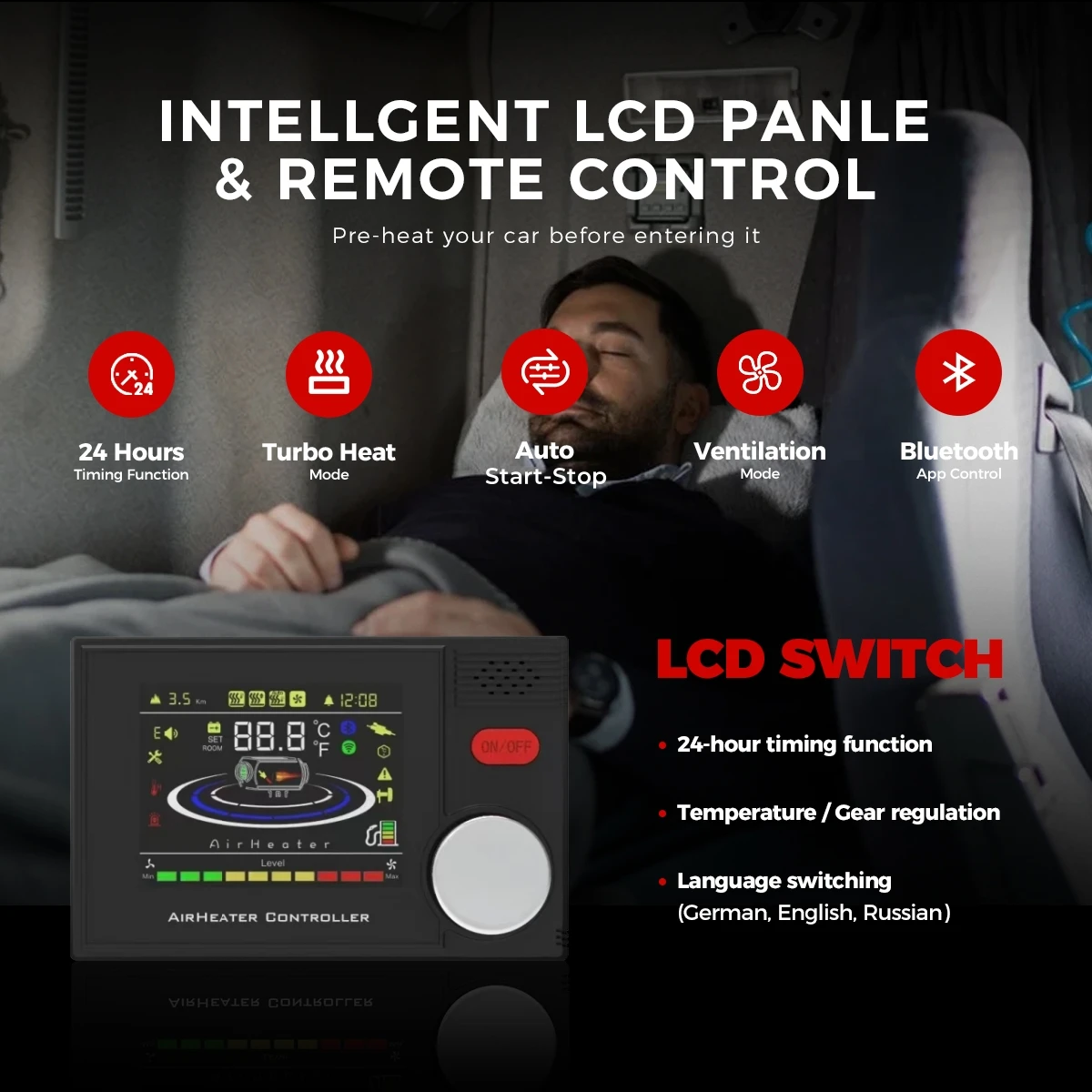 dsc-products