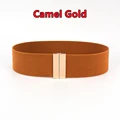 Camel Gold