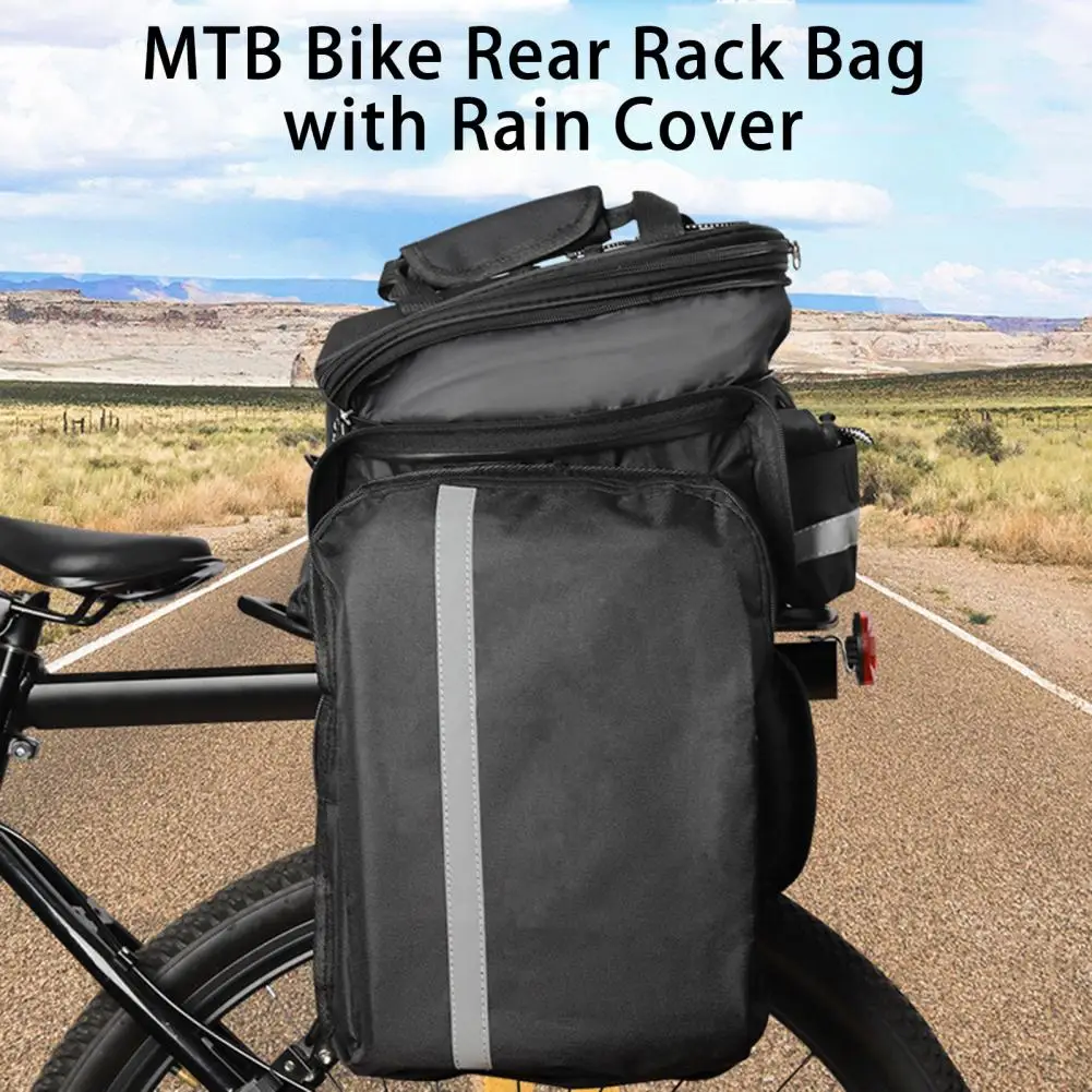Best Bike Panniers Best Panniers For Touring, Commuting