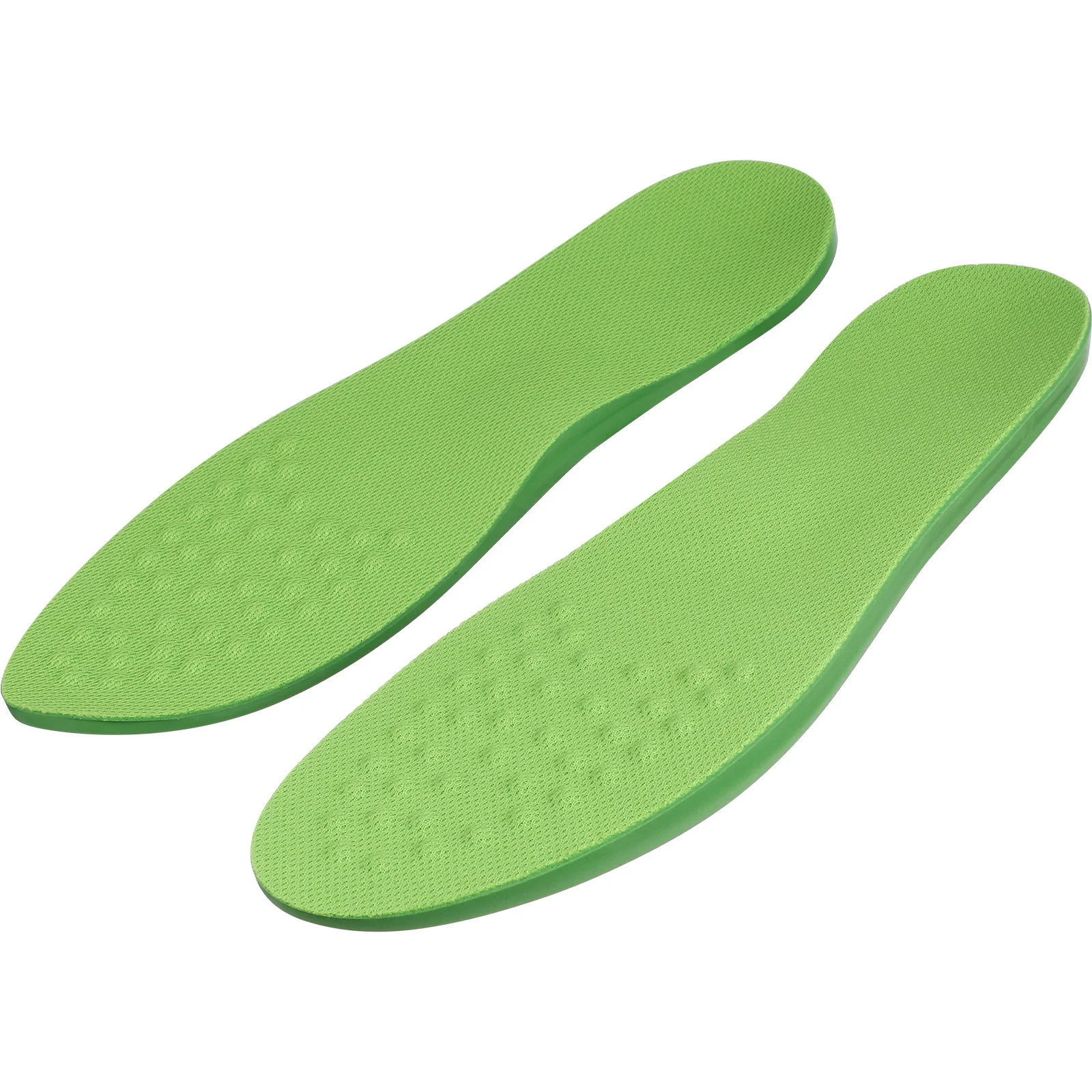 

of Correcting Insoles Bow Legs Corrector Running Shoes Foot Care Cushion Leg Correction Pads for Exercise