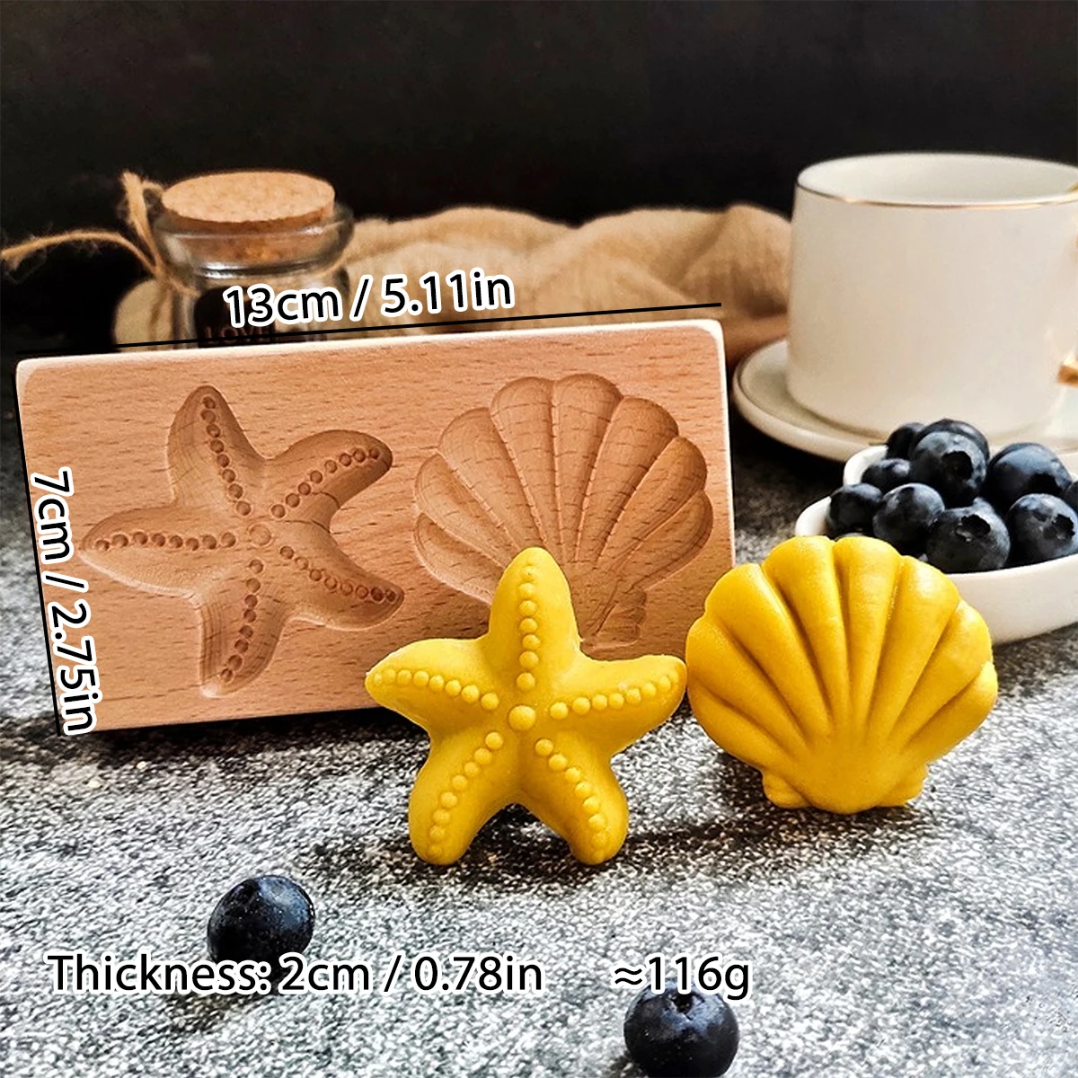 Starfish