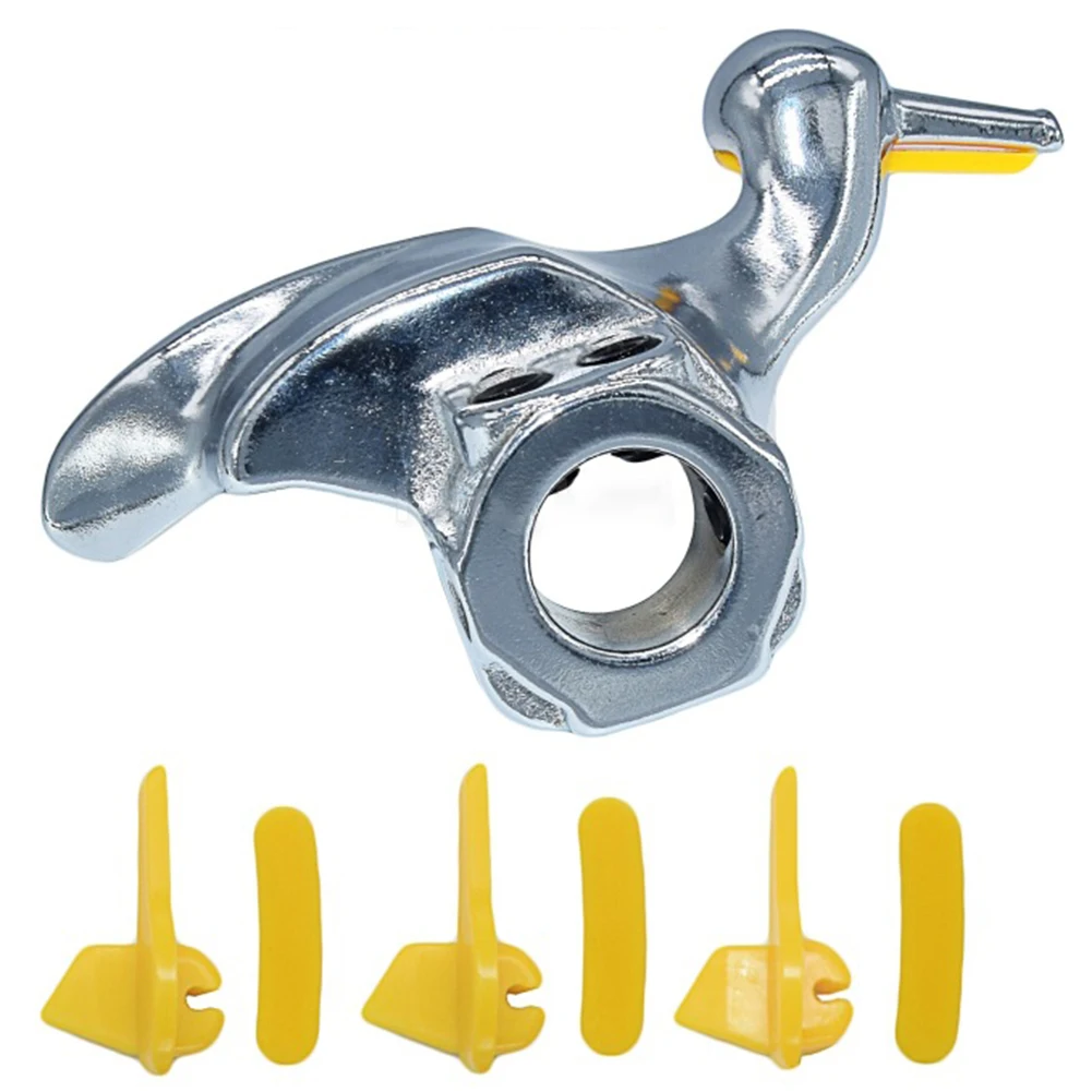 28/29/30mm Tire Changer Car Repair Accessories Bird Head Disassembly