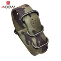 Camo 5 black