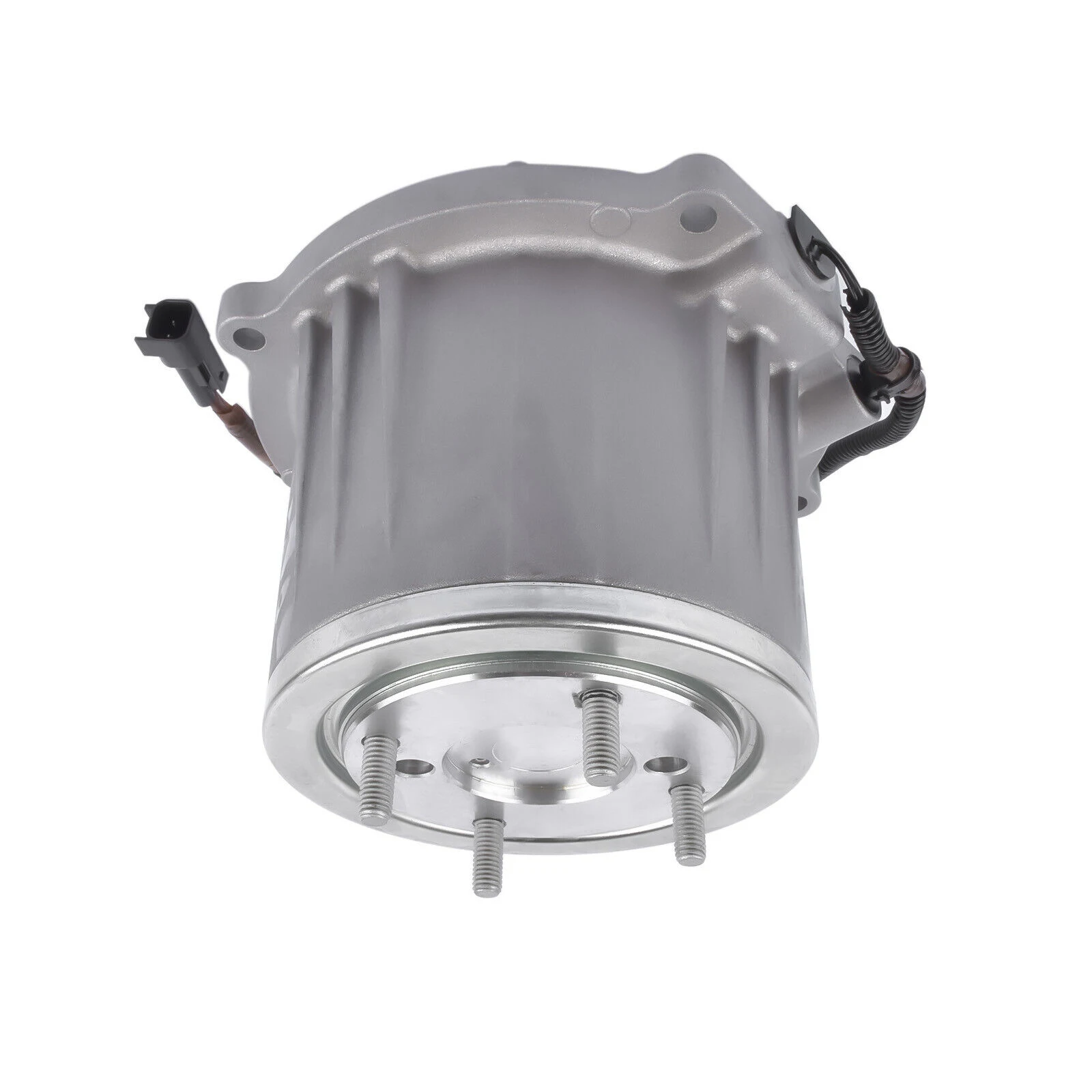 KE012797X KEY02797X KEY02797XA New Rear Differential Viscous