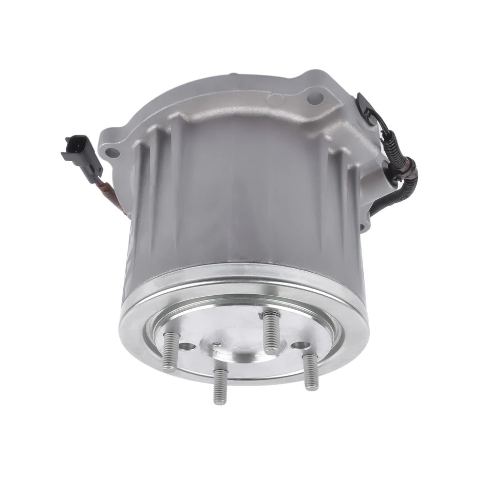 KE012797X KEY02797X KEY02797XA New Rear Differential Viscous