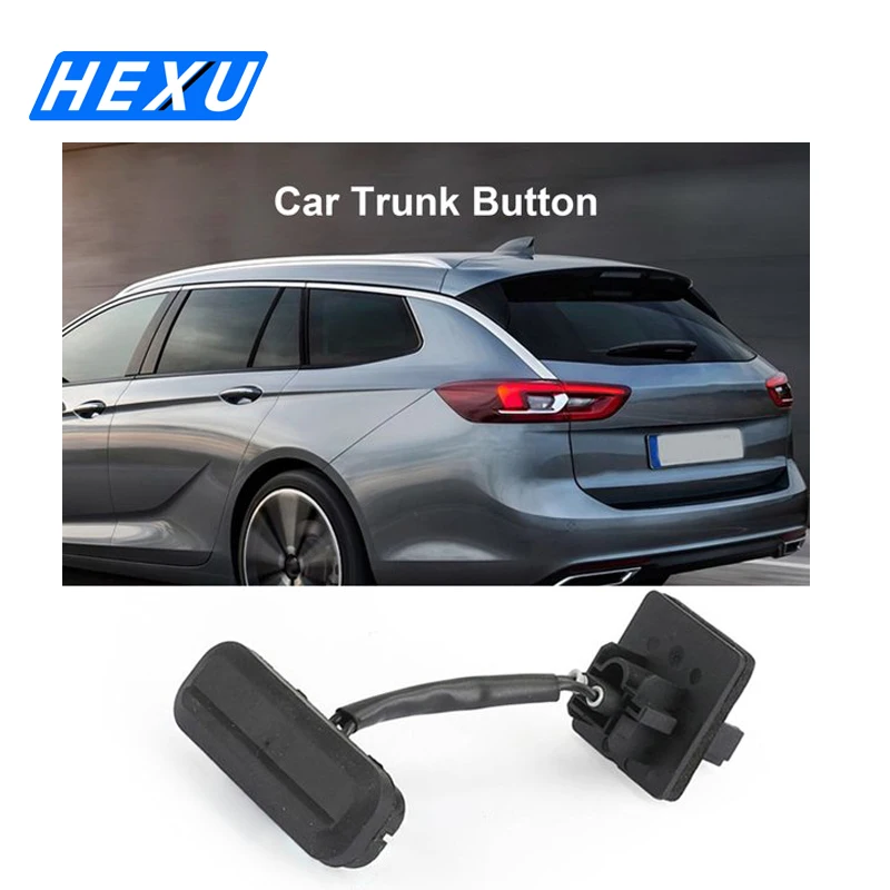 

Tailgate Boot Opening Switch Trunk Release Switch For GM Vauxhall Opel GT I30 13359897 13422268 1241457 13266400